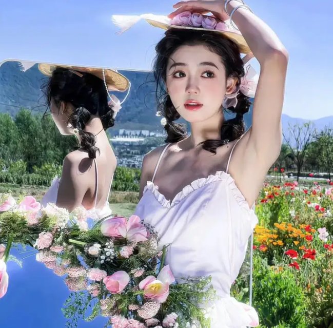虫虫的异想生活
