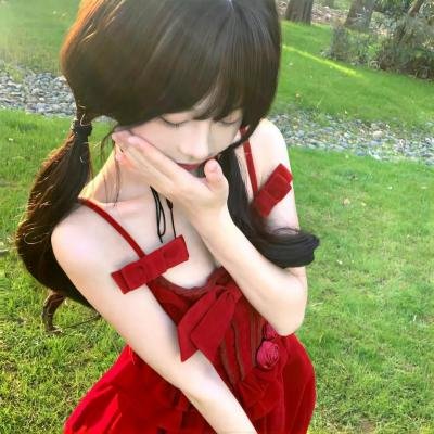 大傩·董春女