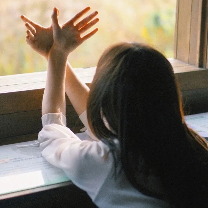 生在奥斯维辛集中营